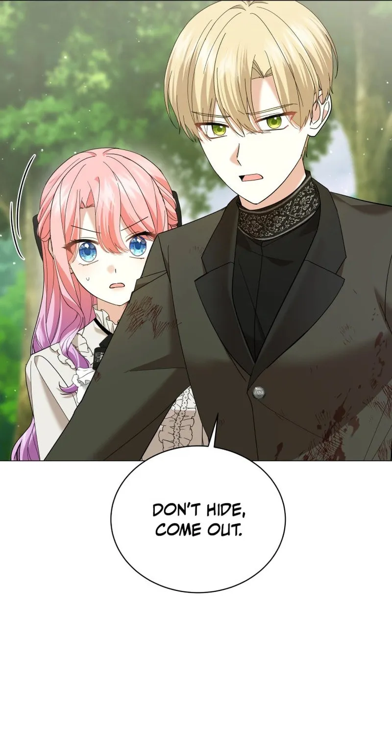 The Lady Awaits a Broken Engagement Chapter 72 page 60 - 