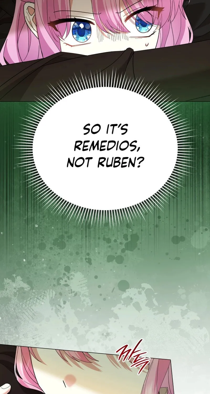 The Lady Awaits a Broken Engagement Chapter 72 page 7 - 