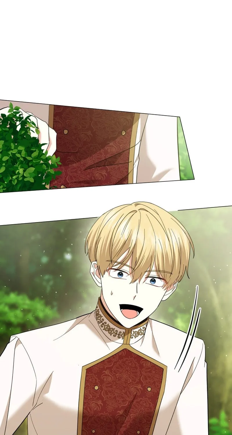 The Lady Awaits a Broken Engagement Chapter 72 page 61 - 