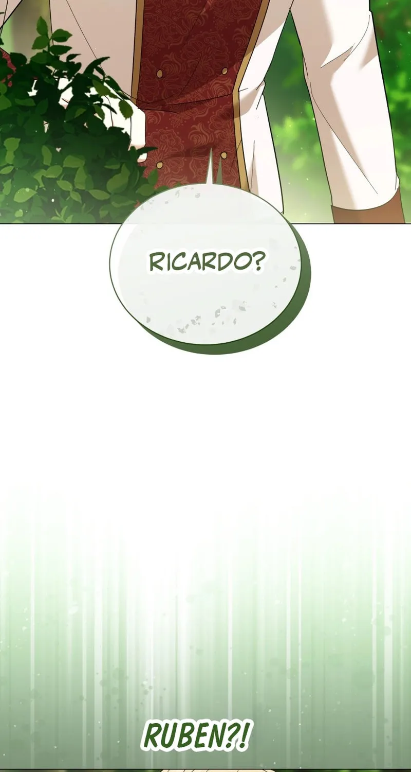 The Lady Awaits a Broken Engagement Chapter 72 page 62 - 