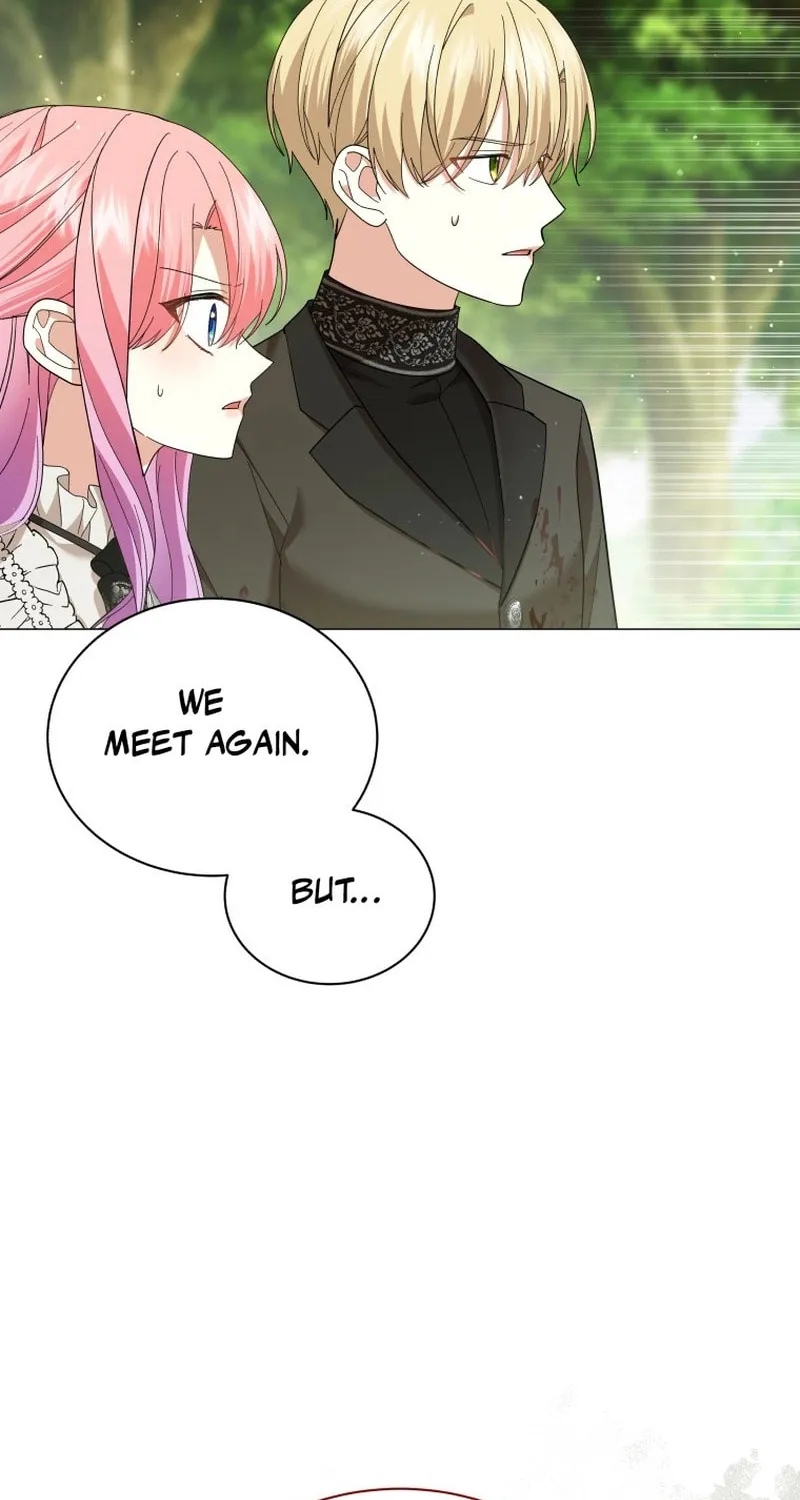 The Lady Awaits a Broken Engagement Chapter 72 page 63 - 