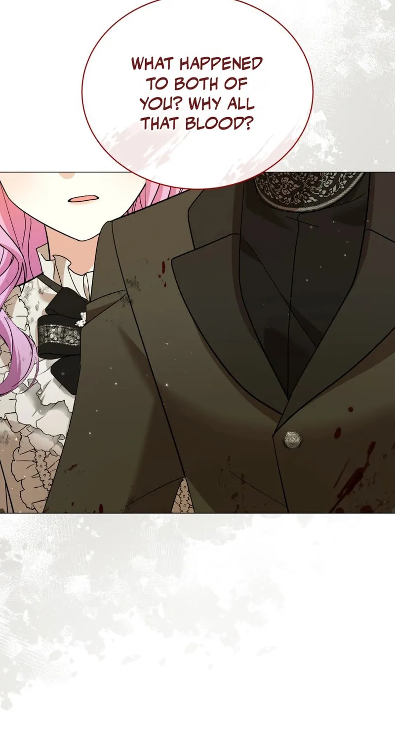 The Lady Awaits a Broken Engagement Chapter 72 page 64 - 