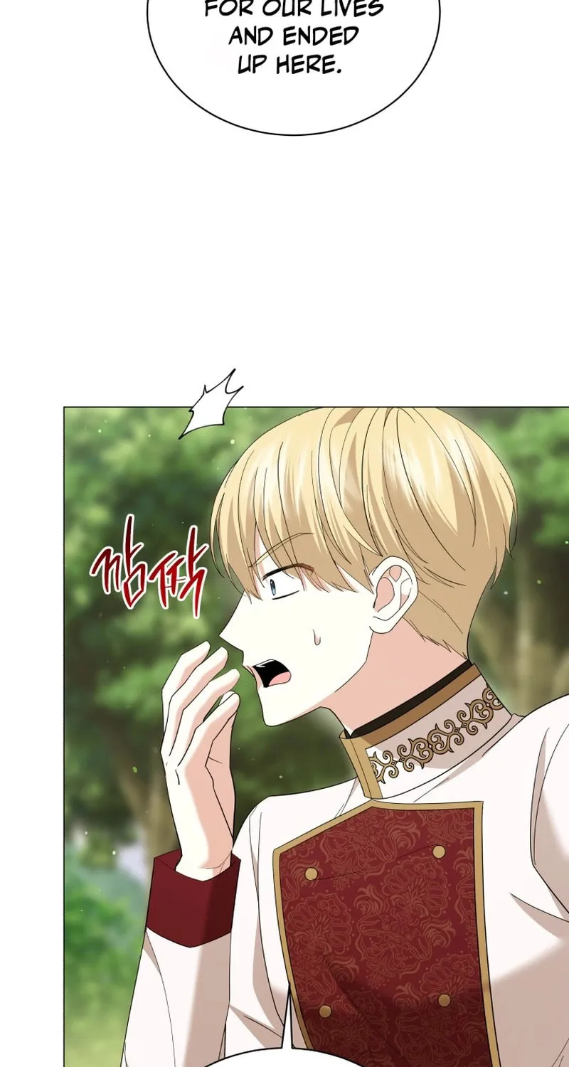 The Lady Awaits a Broken Engagement Chapter 72 page 66 - 