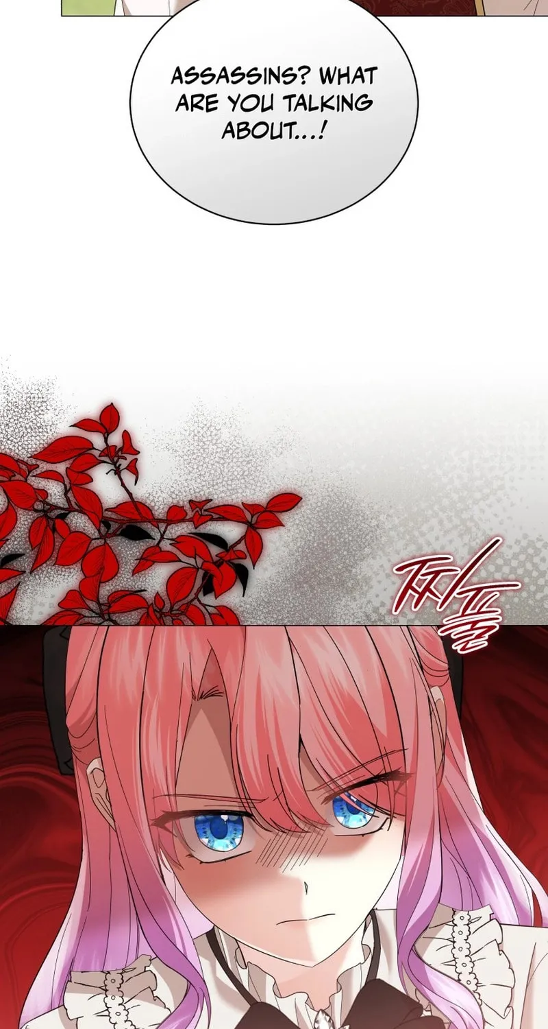 The Lady Awaits a Broken Engagement Chapter 72 page 67 - 