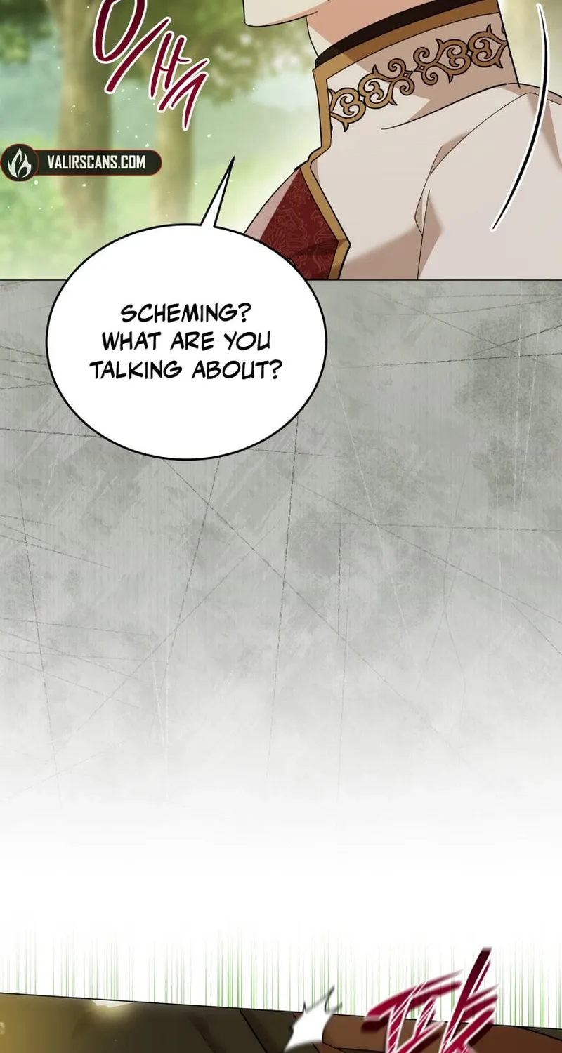 The Lady Awaits a Broken Engagement Chapter 72 page 71 - 