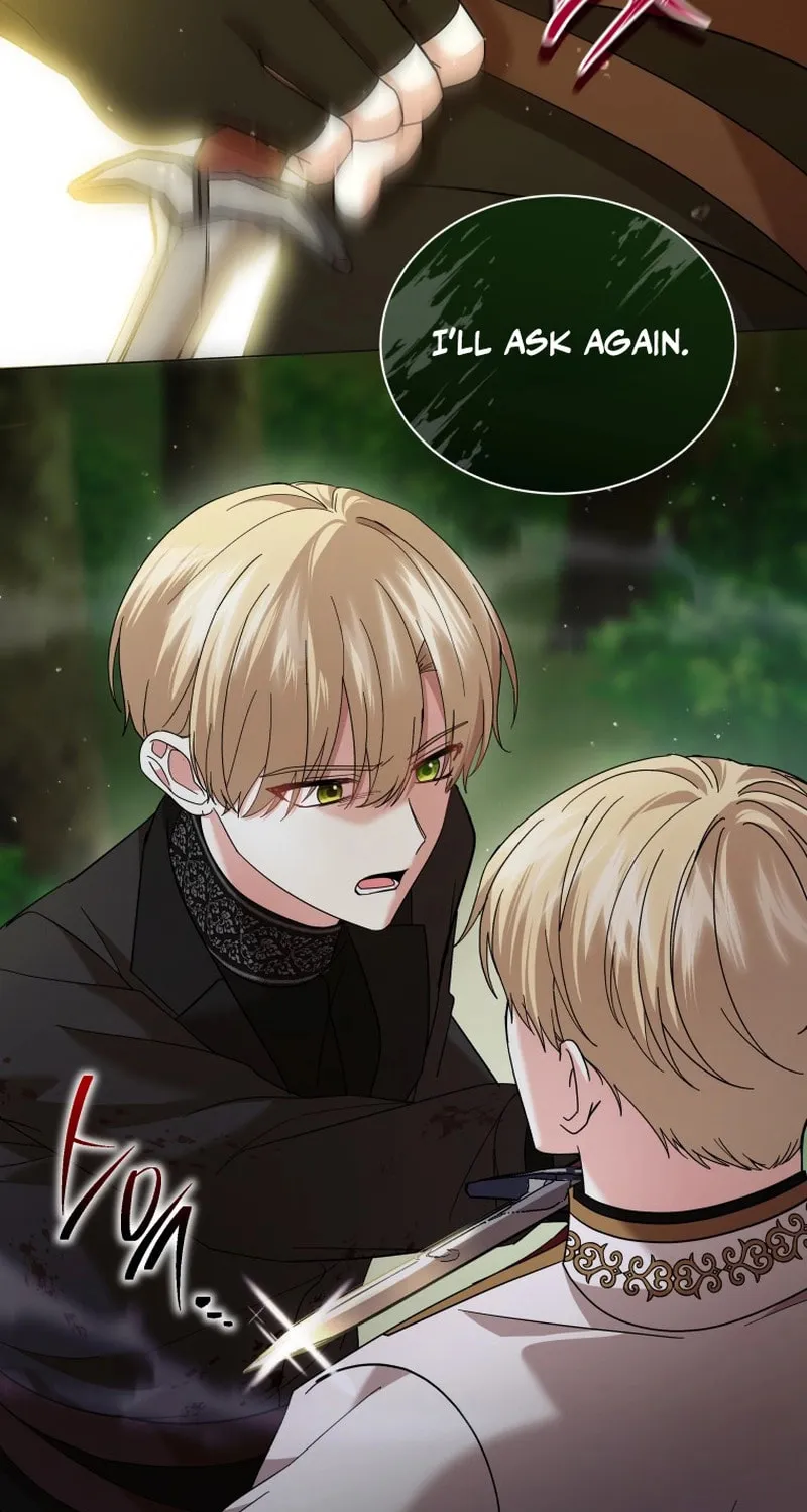 The Lady Awaits a Broken Engagement Chapter 72 page 72 - 