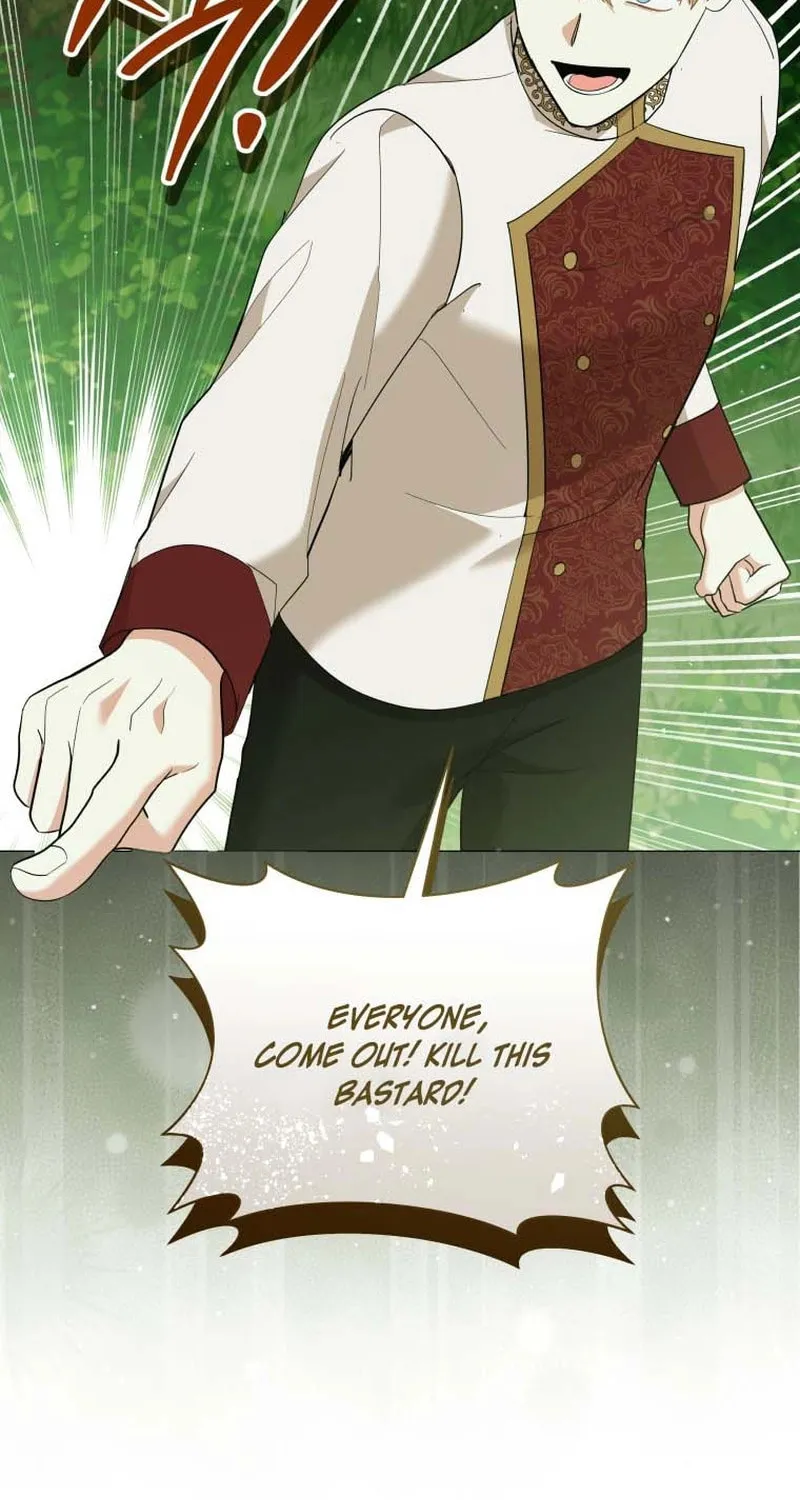 The Lady Awaits a Broken Engagement Chapter 73 page 19 - 