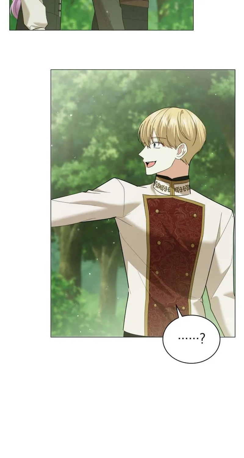 The Lady Awaits a Broken Engagement Chapter 73 page 23 - 