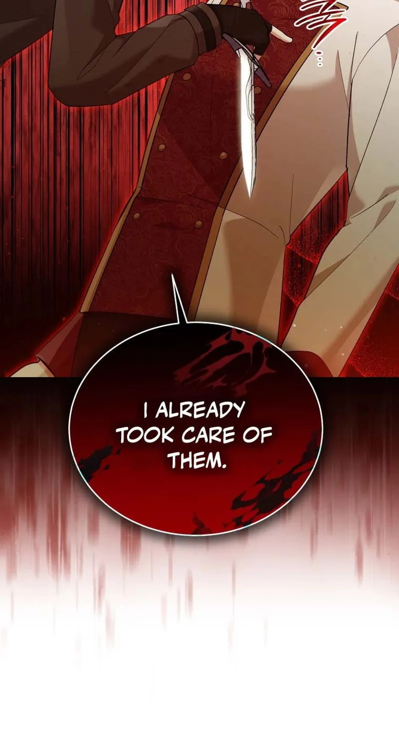The Lady Awaits a Broken Engagement Chapter 73 page 26 - 
