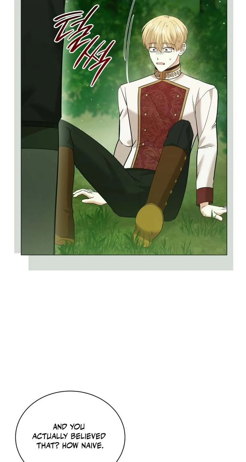 The Lady Awaits a Broken Engagement Chapter 73 page 29 - 