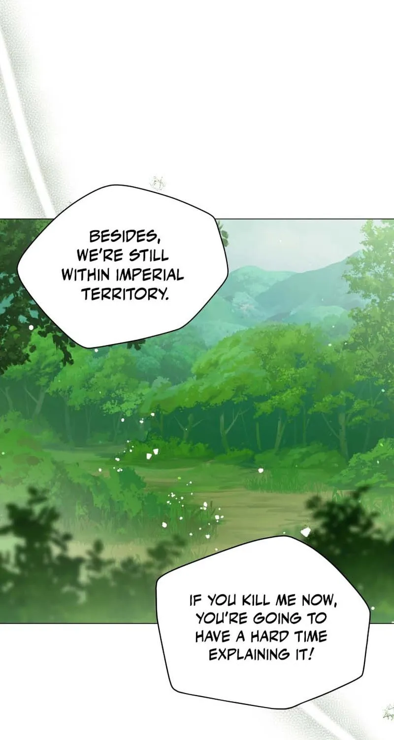The Lady Awaits a Broken Engagement Chapter 73 page 32 - 