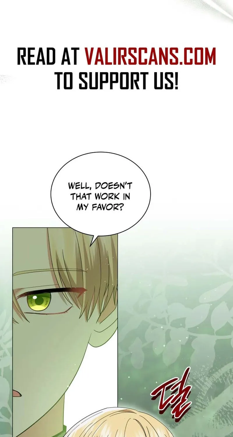 The Lady Awaits a Broken Engagement Chapter 73 page 33 - 