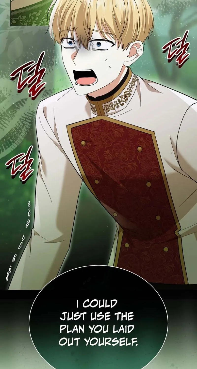 The Lady Awaits a Broken Engagement Chapter 73 page 34 - 