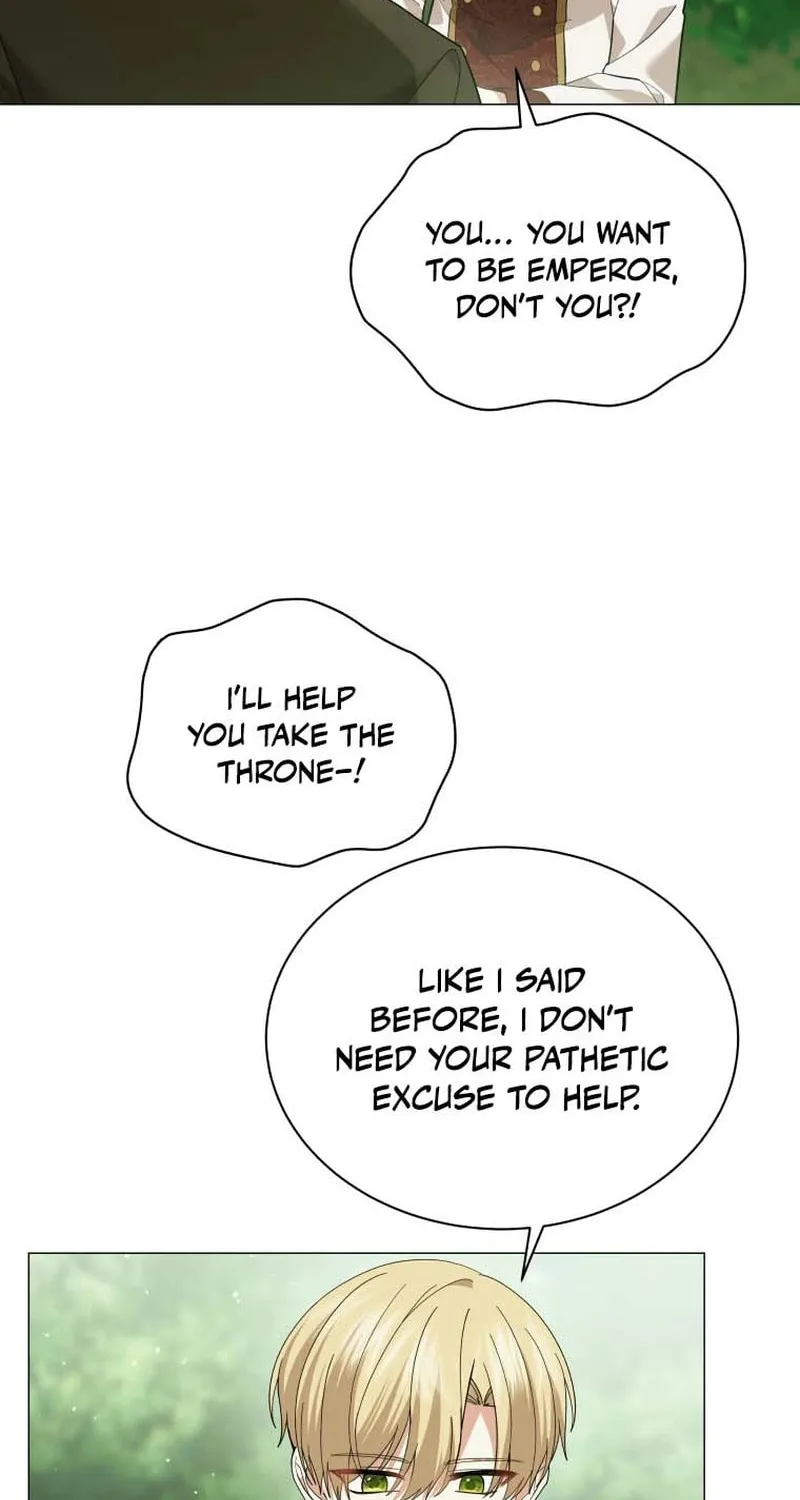 The Lady Awaits a Broken Engagement Chapter 73 page 36 - 