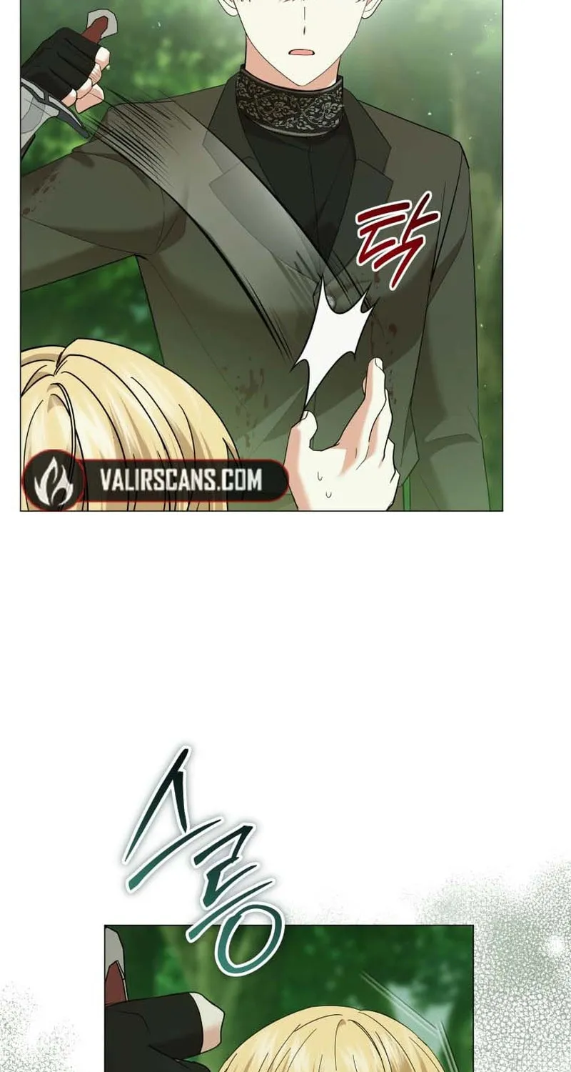 The Lady Awaits a Broken Engagement Chapter 73 page 37 - 