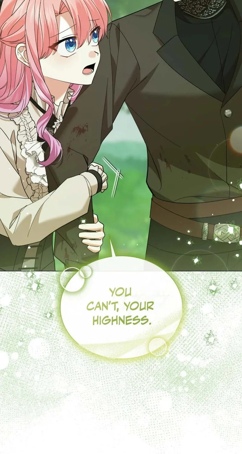 The Lady Awaits a Broken Engagement Chapter 73 page 39 - 