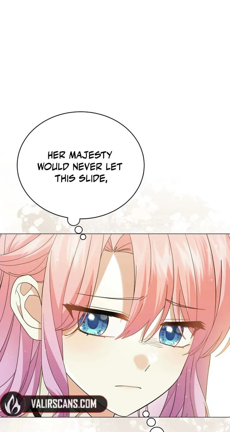 The Lady Awaits a Broken Engagement Chapter 73 page 44 - 