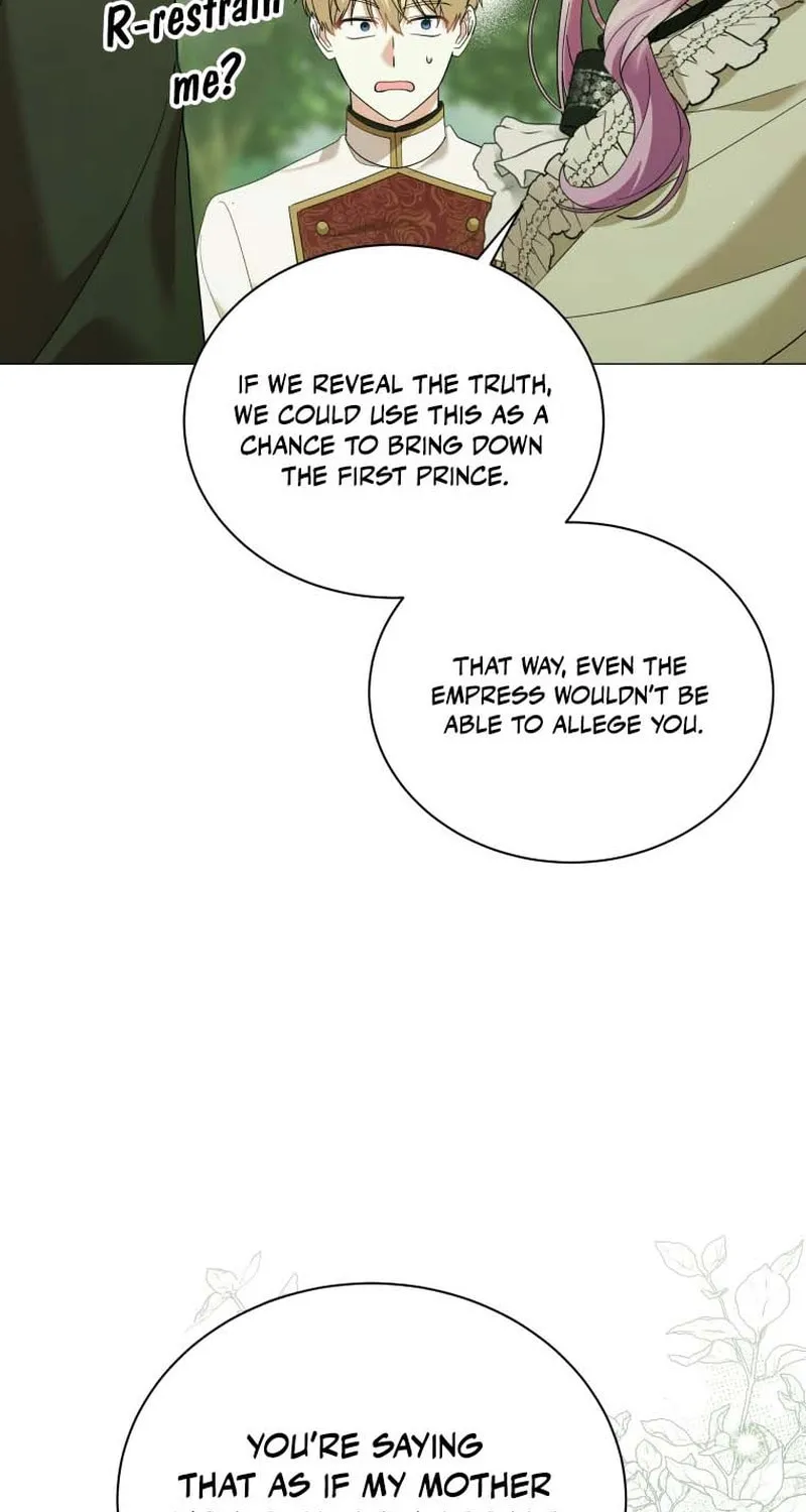 The Lady Awaits a Broken Engagement Chapter 73 page 46 - 