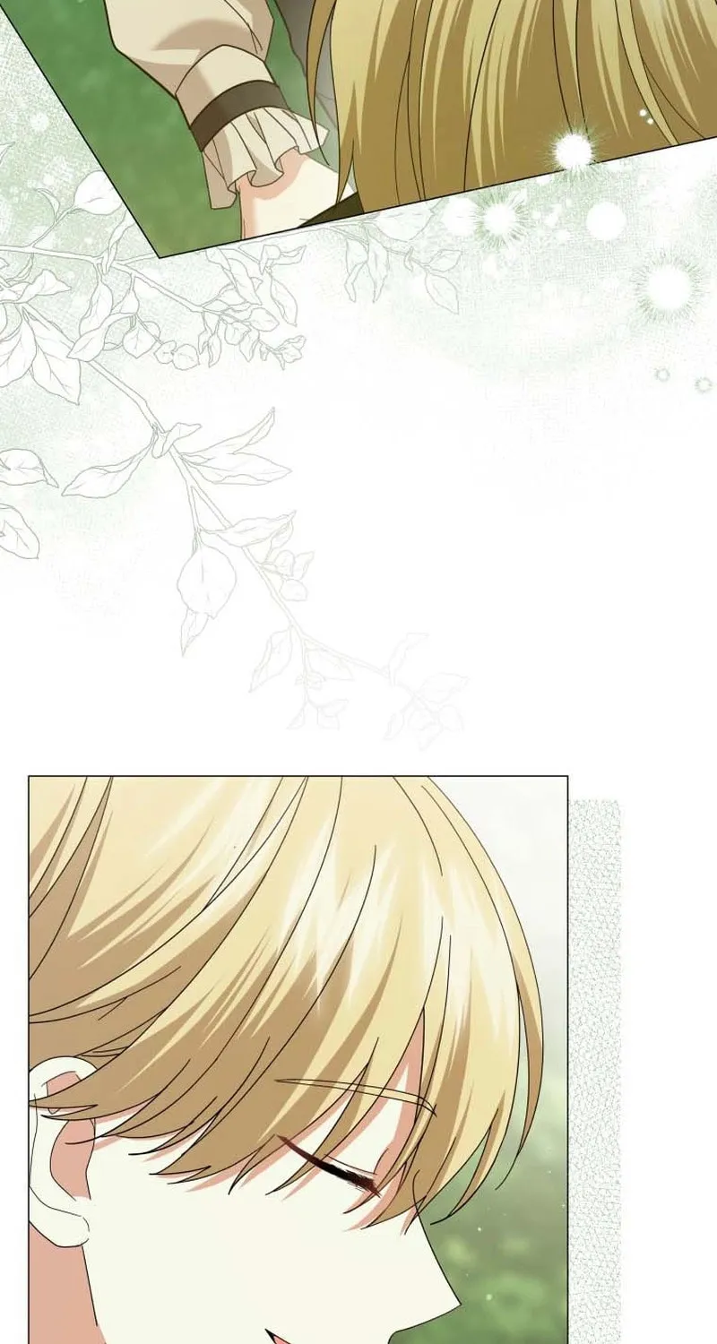 The Lady Awaits a Broken Engagement Chapter 73 page 49 - 