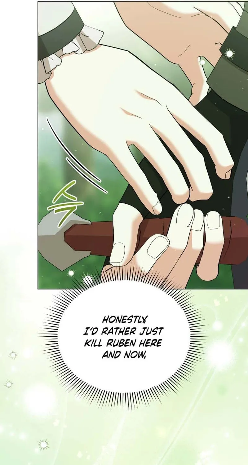 The Lady Awaits a Broken Engagement Chapter 73 page 51 - 