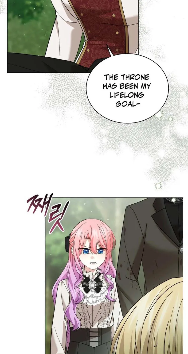 The Lady Awaits a Broken Engagement Chapter 73 page 59 - 