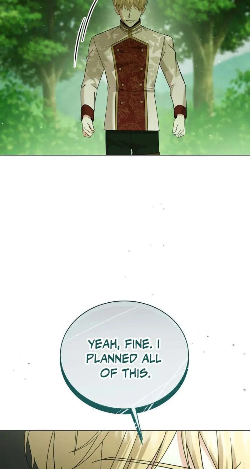 The Lady Awaits a Broken Engagement Chapter 73 page 7 - 