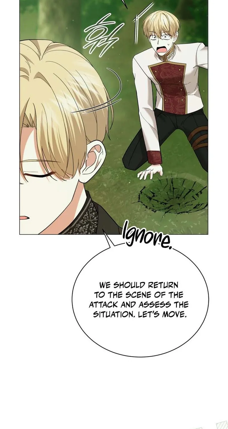 The Lady Awaits a Broken Engagement Chapter 73 page 66 - 