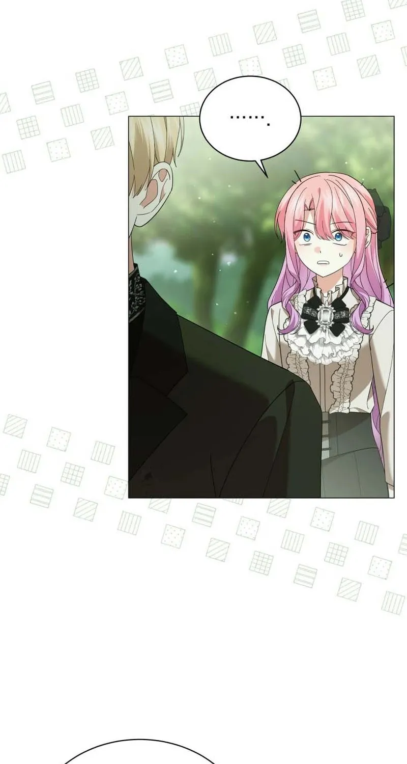 The Lady Awaits a Broken Engagement Chapter 73 page 67 - 