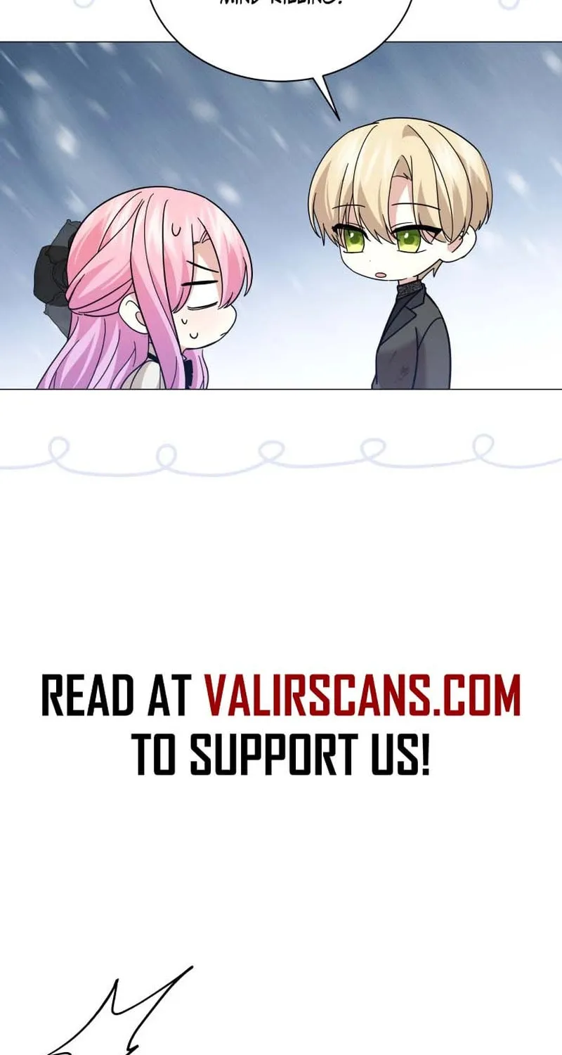 The Lady Awaits a Broken Engagement Chapter 73 page 69 - 