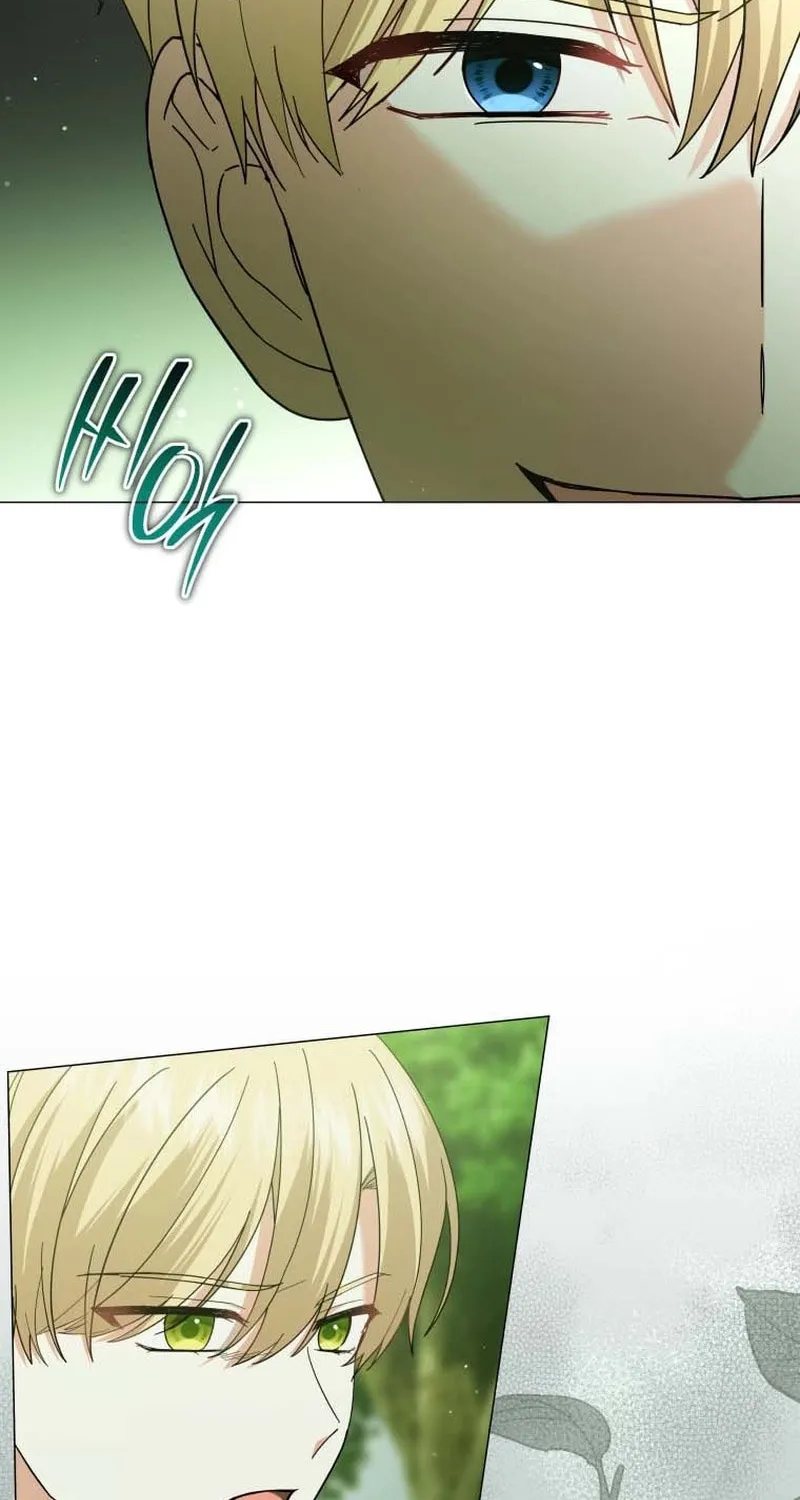 The Lady Awaits a Broken Engagement Chapter 73 page 8 - 