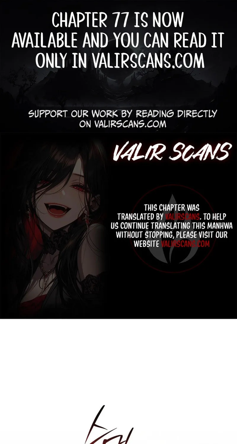 The Lady Awaits a Broken Engagement Chapter 74 page 1 - 