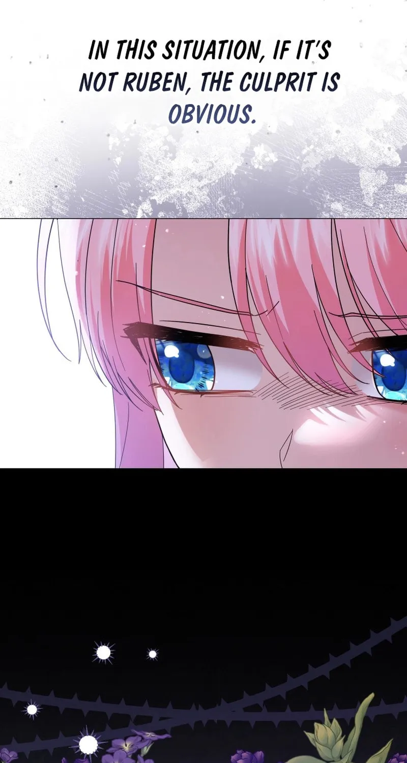 The Lady Awaits a Broken Engagement Chapter 74 page 12 - 