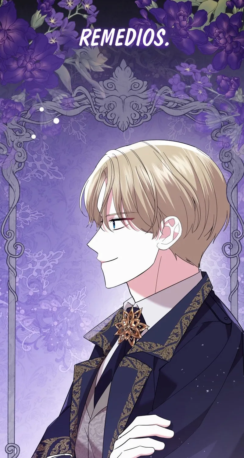 The Lady Awaits a Broken Engagement Chapter 74 page 13 - 