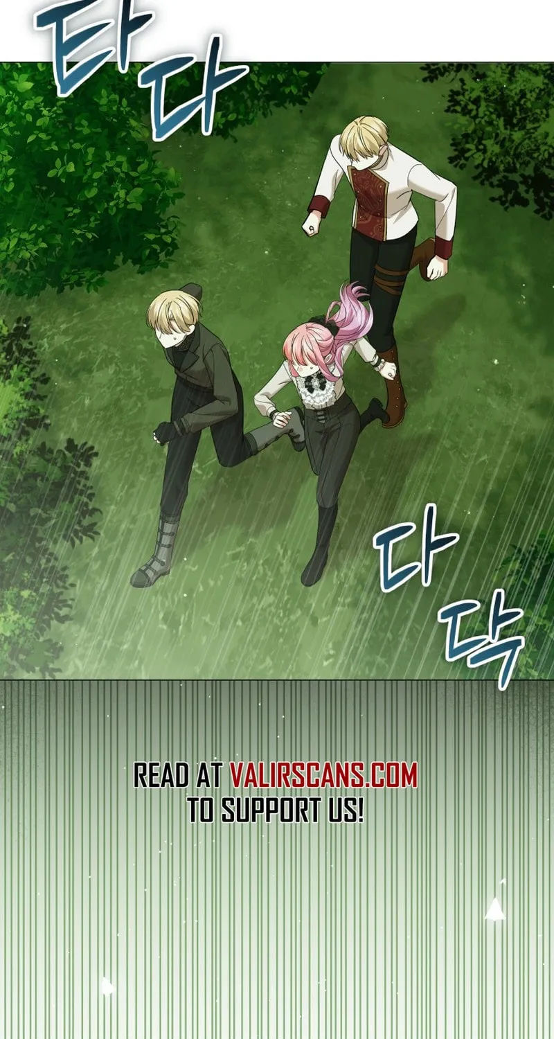 The Lady Awaits a Broken Engagement Chapter 74 page 15 - 