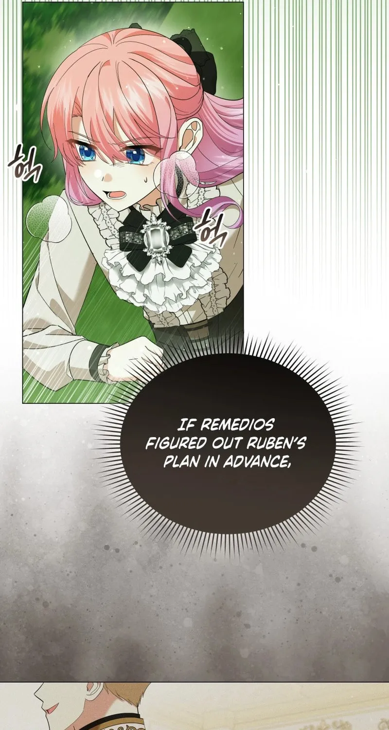 The Lady Awaits a Broken Engagement Chapter 74 page 16 - 