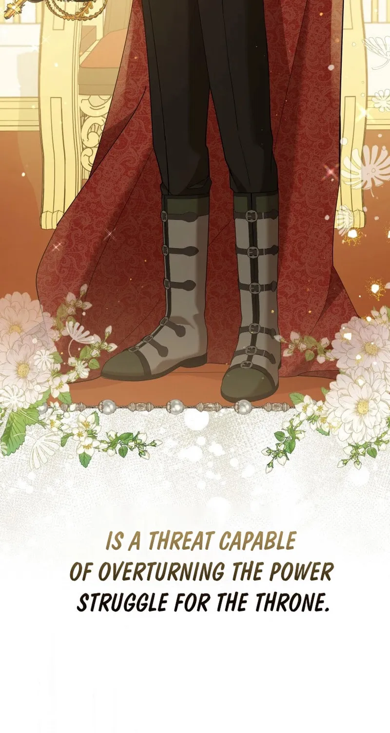 The Lady Awaits a Broken Engagement Chapter 74 page 22 - 