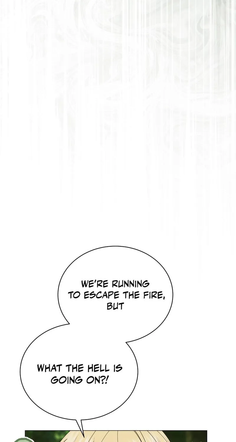 The Lady Awaits a Broken Engagement Chapter 74 page 25 - 