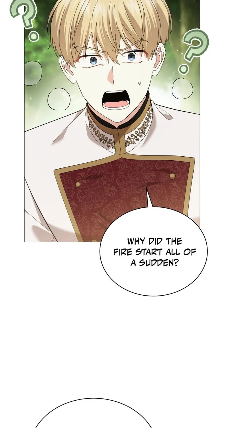 The Lady Awaits a Broken Engagement Chapter 74 page 26 - 