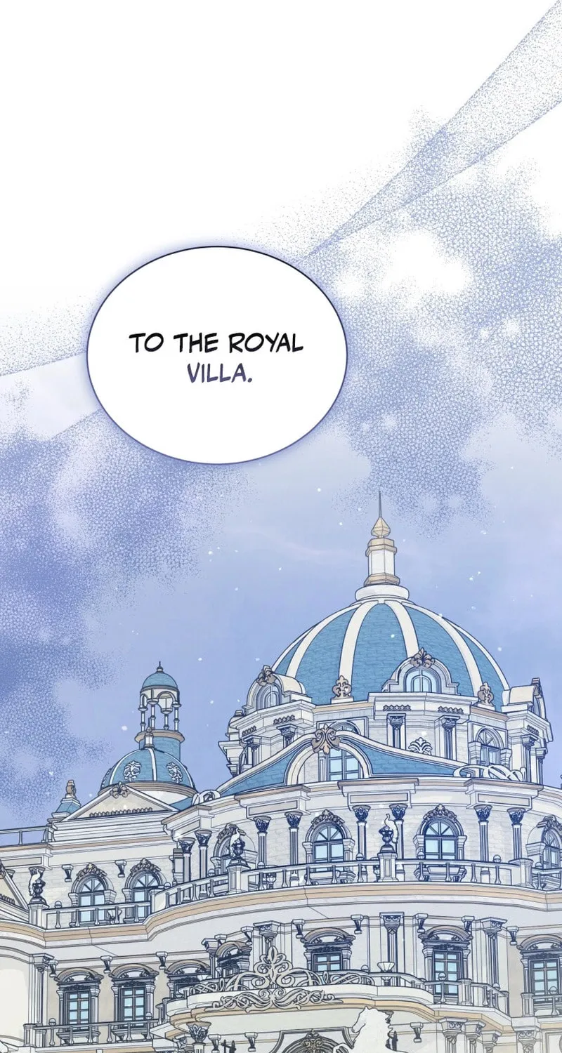 The Lady Awaits a Broken Engagement Chapter 74 page 31 - 