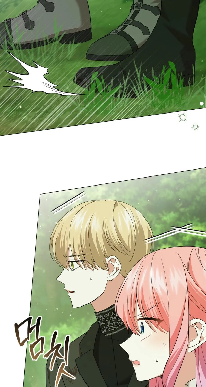 The Lady Awaits a Broken Engagement Chapter 74 page 33 - 