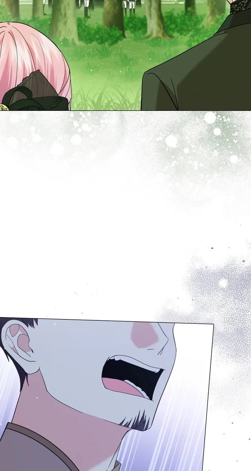 The Lady Awaits a Broken Engagement Chapter 74 page 35 - 