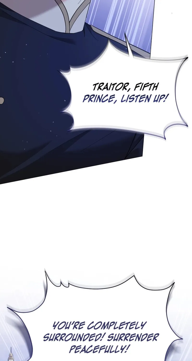 The Lady Awaits a Broken Engagement Chapter 74 page 36 - 