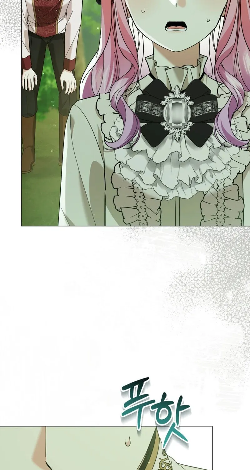 The Lady Awaits a Broken Engagement Chapter 74 page 39 - 