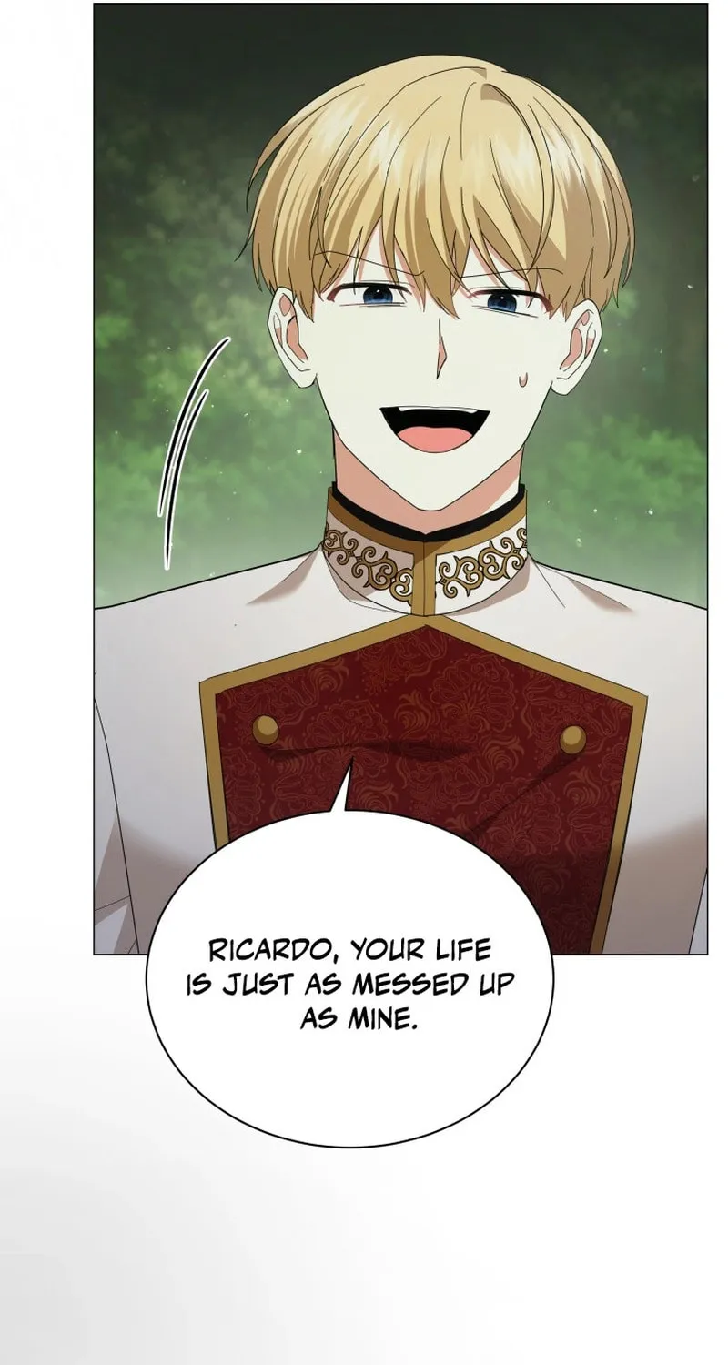 The Lady Awaits a Broken Engagement Chapter 74 page 41 - 
