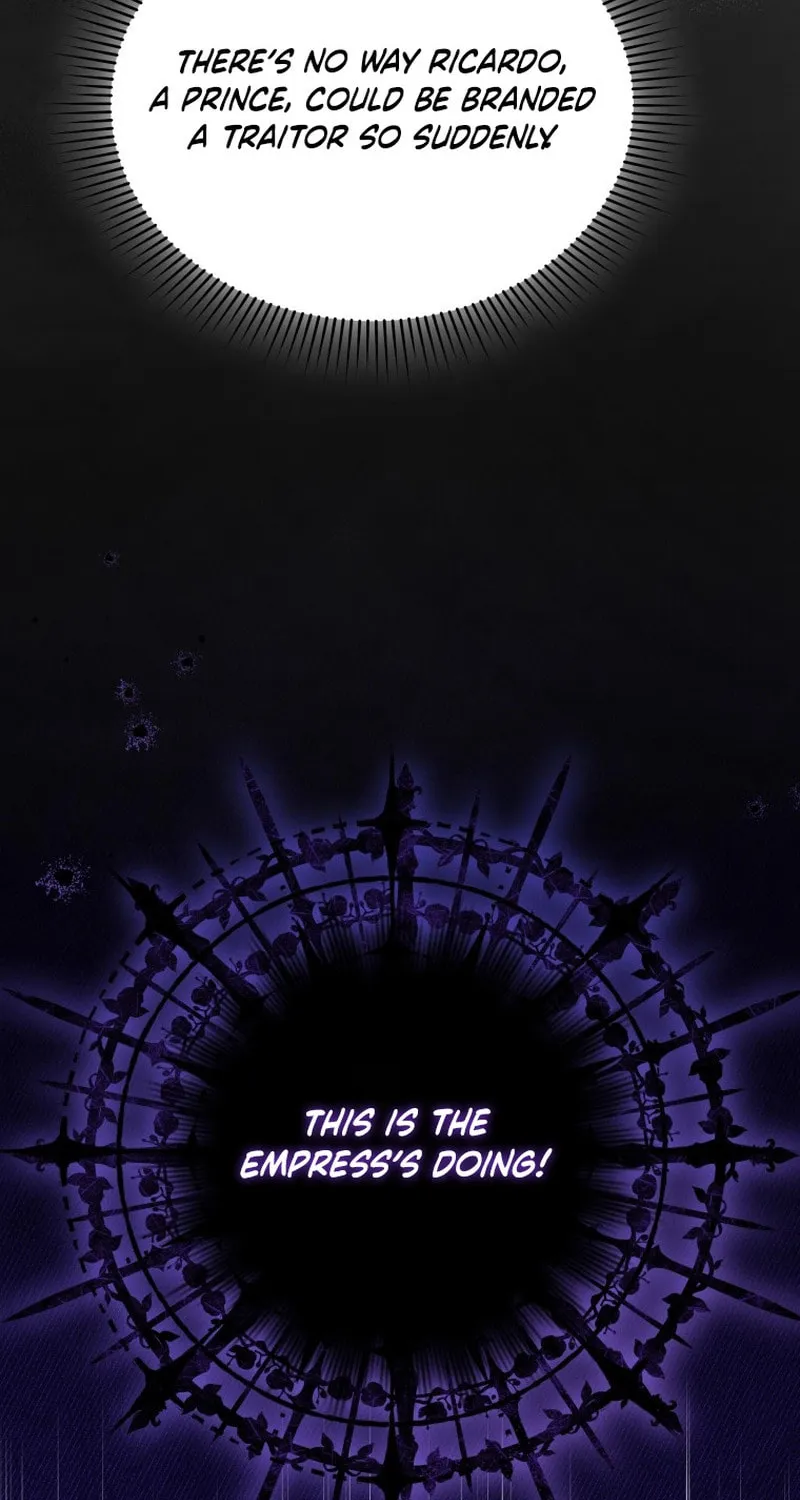 The Lady Awaits a Broken Engagement Chapter 74 page 43 - 