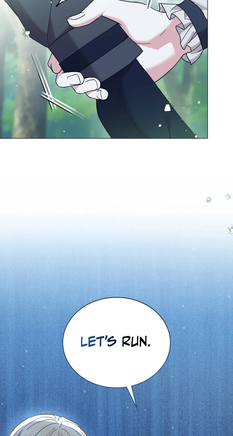 The Lady Awaits a Broken Engagement Chapter 74 page 45 - 
