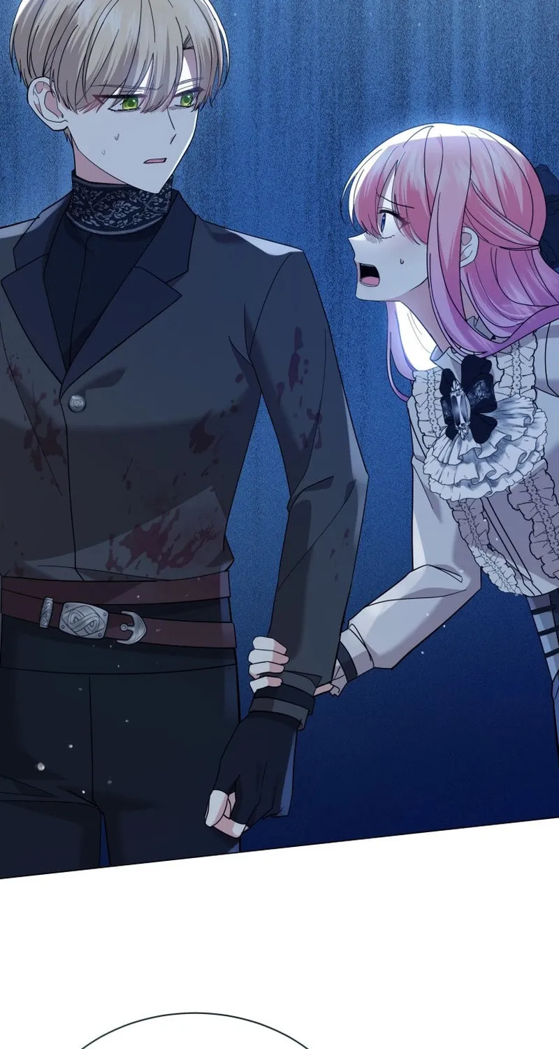 The Lady Awaits a Broken Engagement Chapter 74 page 46 - 