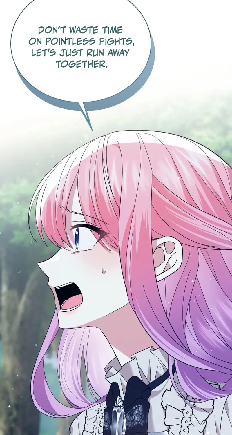 The Lady Awaits a Broken Engagement Chapter 74 page 47 - 
