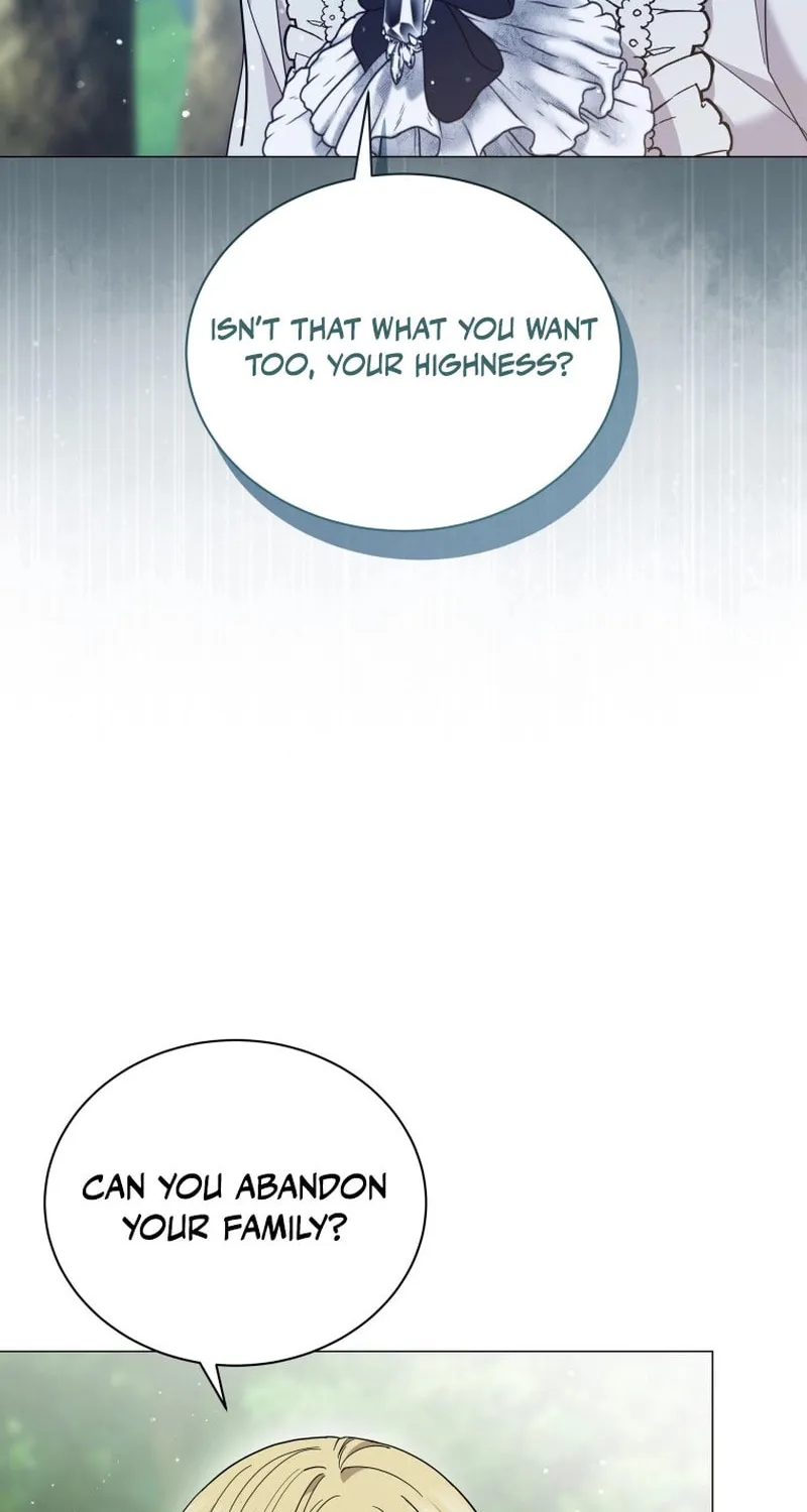 The Lady Awaits a Broken Engagement Chapter 74 page 48 - 