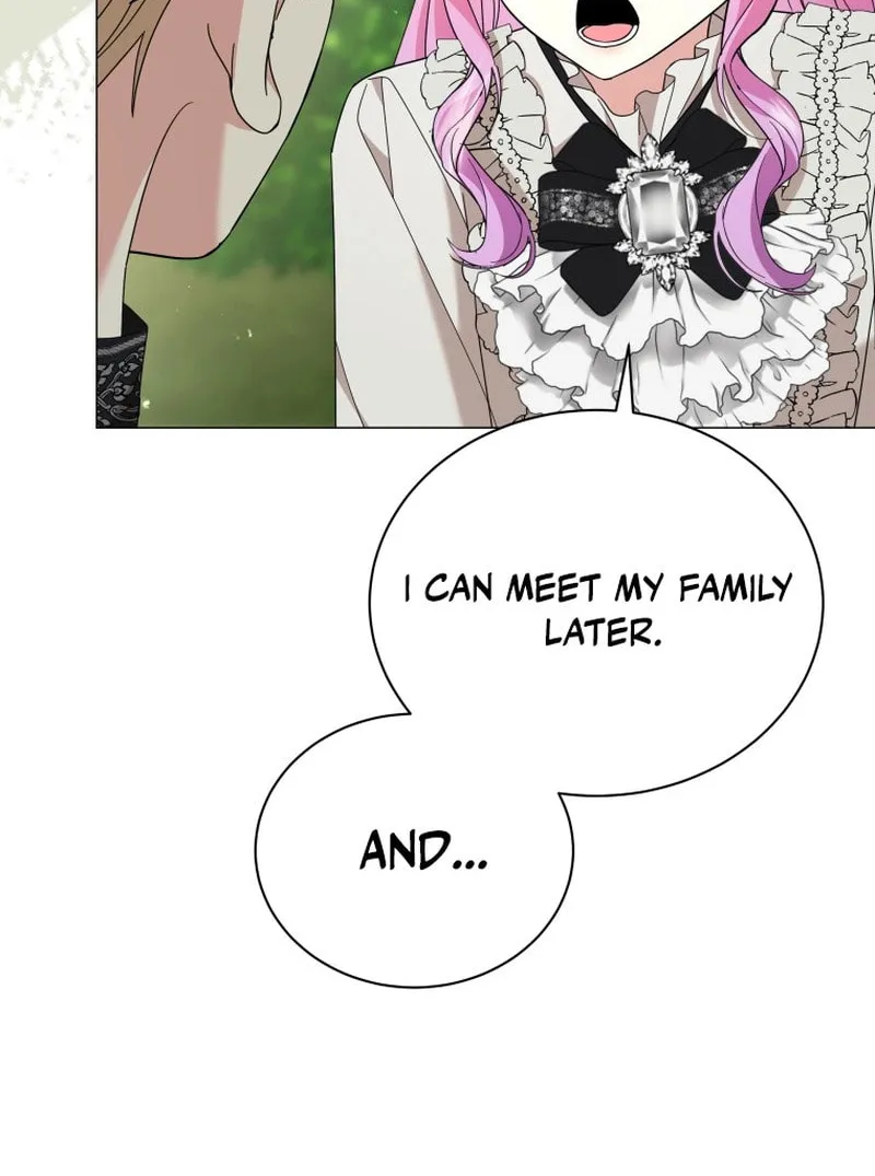 The Lady Awaits a Broken Engagement Chapter 74 page 50 - 